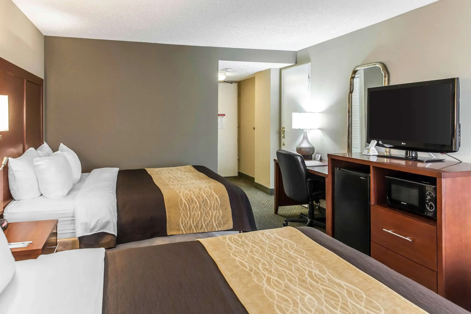 Comfort Inn Pentagon City