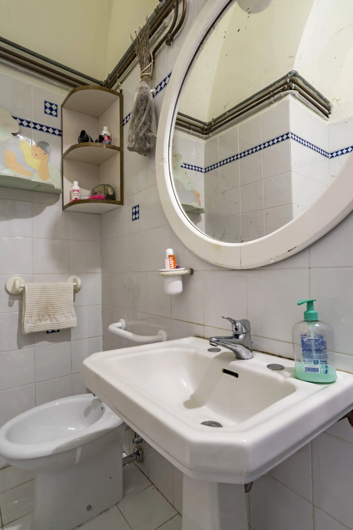 I Granai Del Carmine