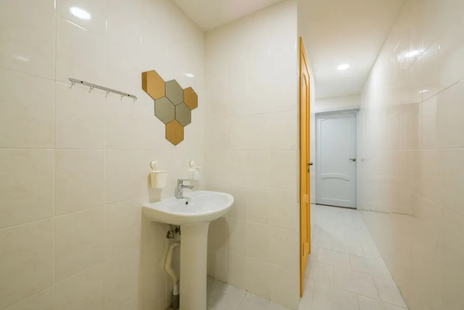 Хостел Olimpic 22