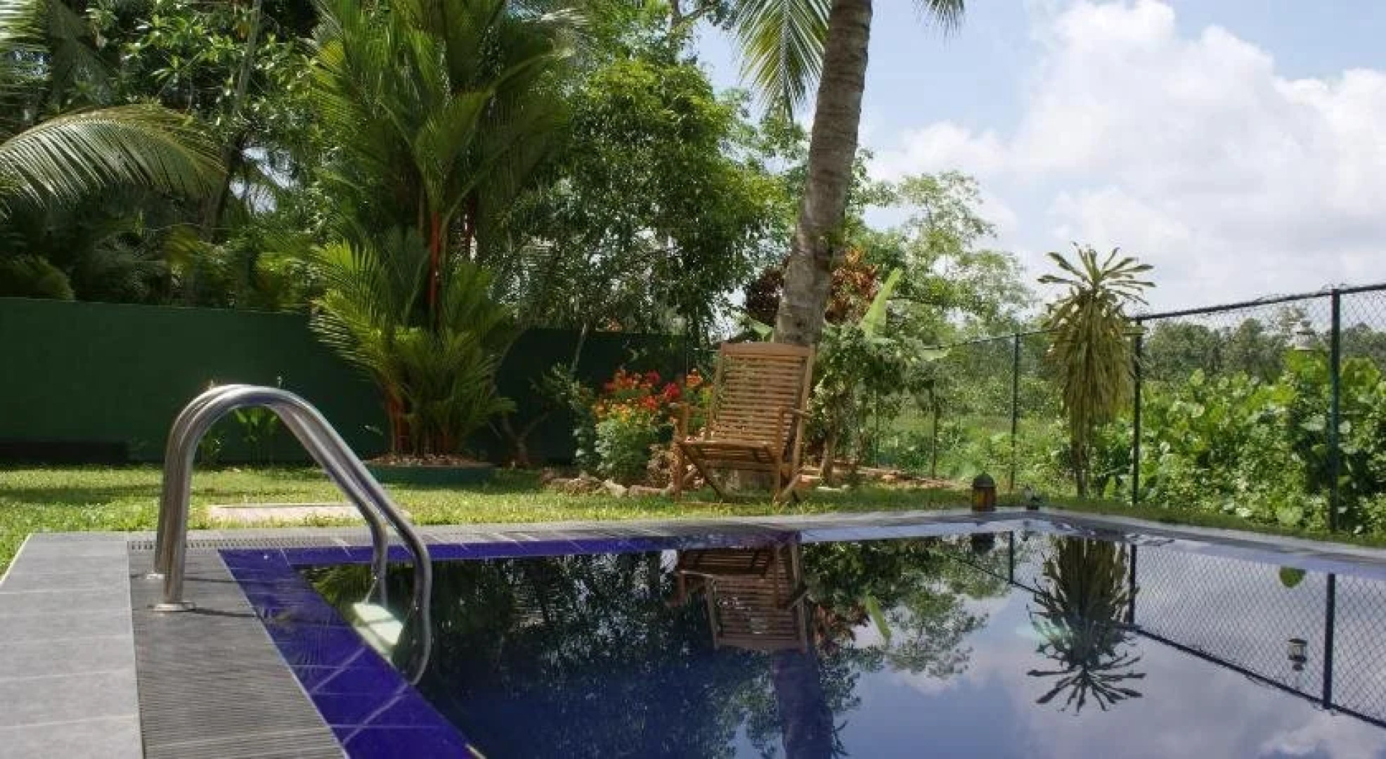 Lanka Rose Guest House