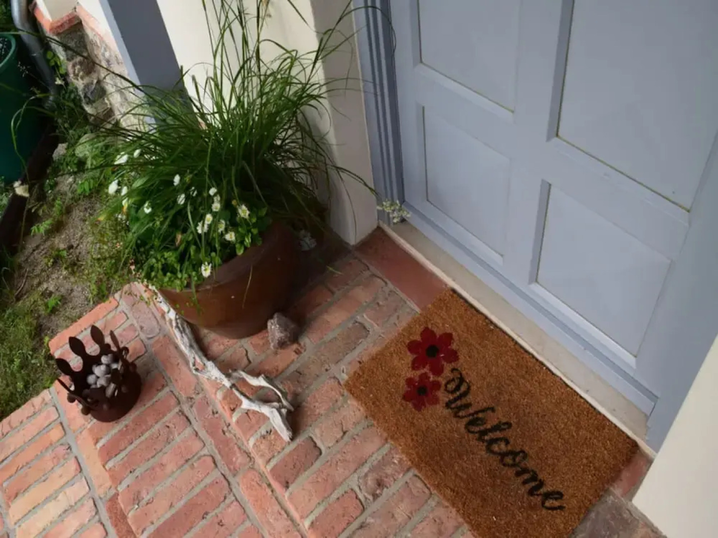 Holiday Home Landlust