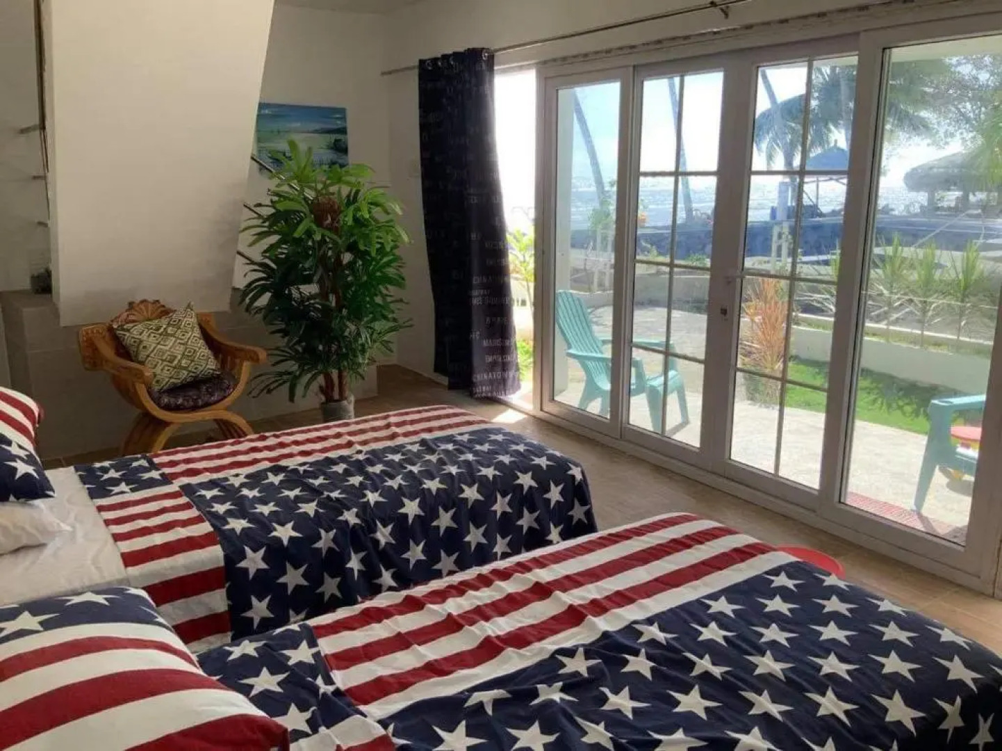 Suite Princess Beach Resort