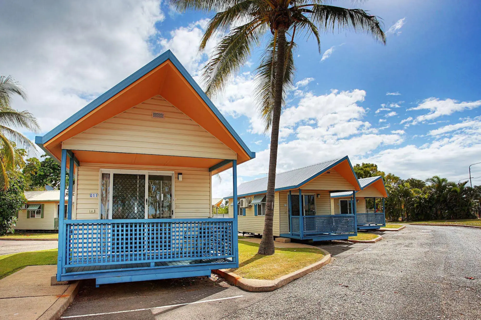 BIG4 Tasman Holiday Parks - Rowes Bay