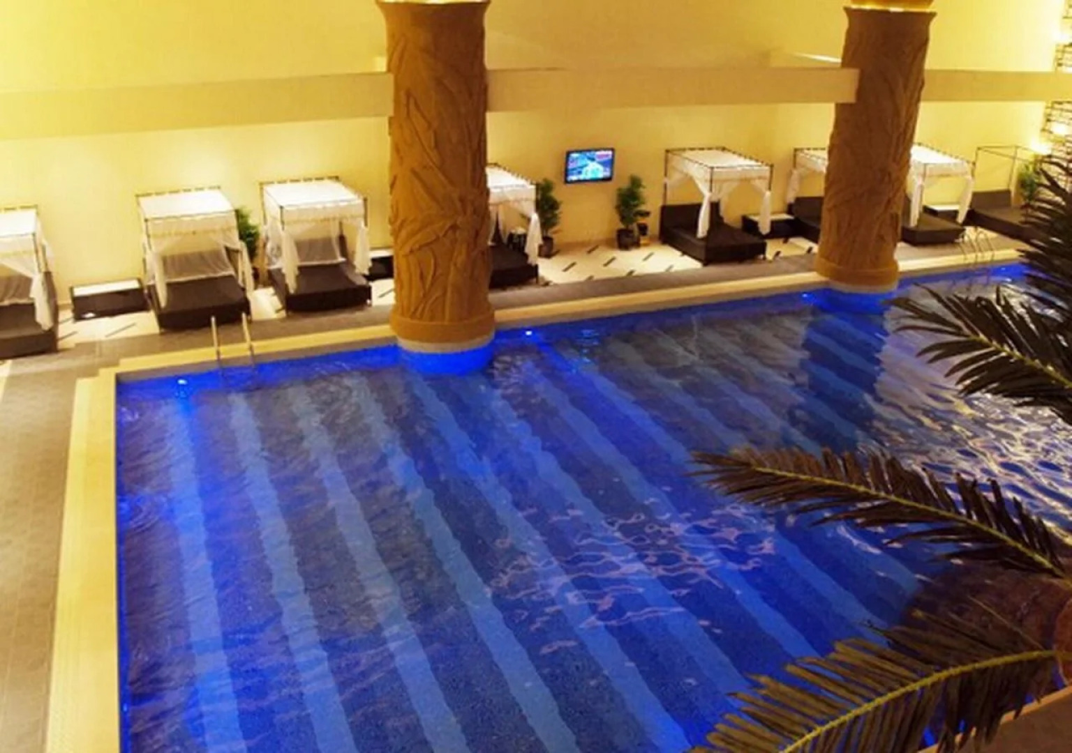 Ramada Plaza Chongqing North