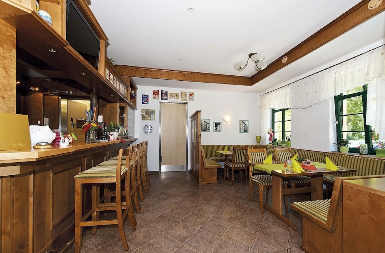 Kurparkstübl Bad Schandau