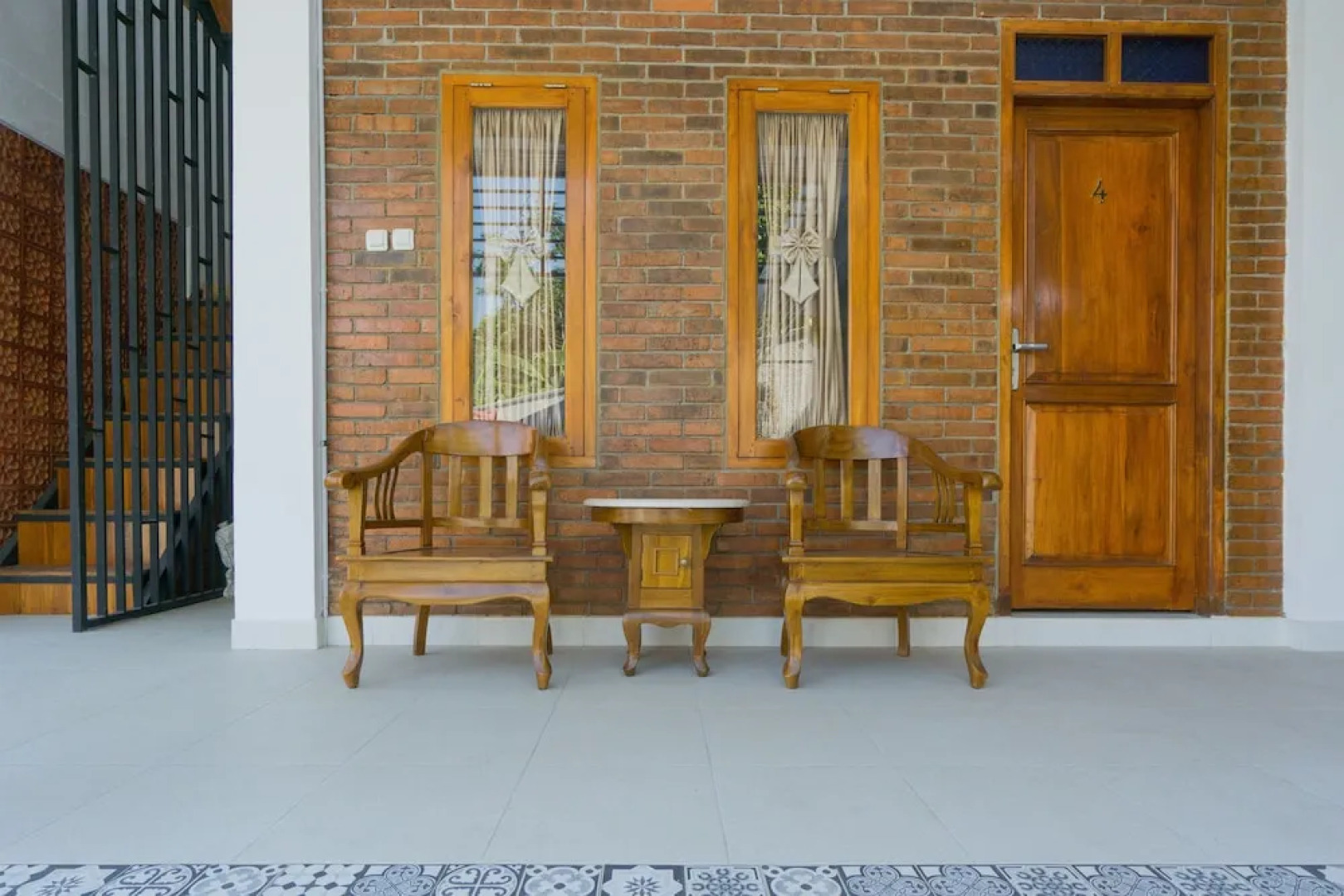 Oyo 1591 Ndalem Sidoarum Syariah