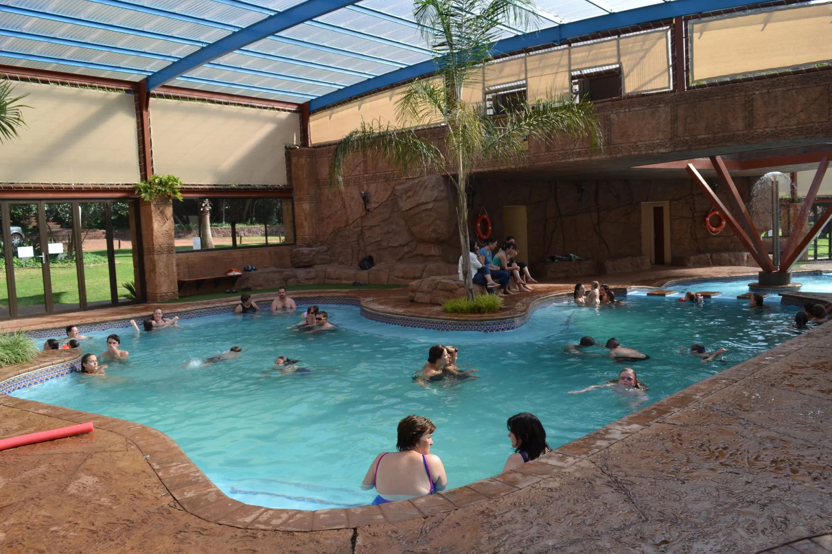 Olifants River Lodge by Dream Resorts