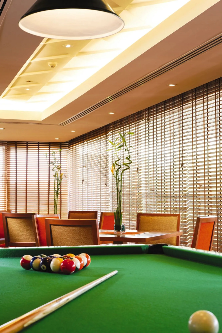 Mövenpick Resort Aswan