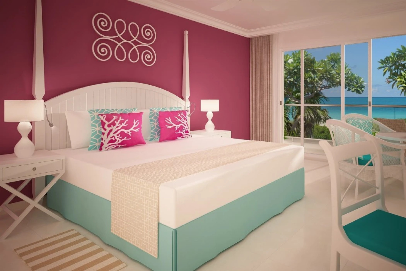 Angsana Cayo Santa MarA­a