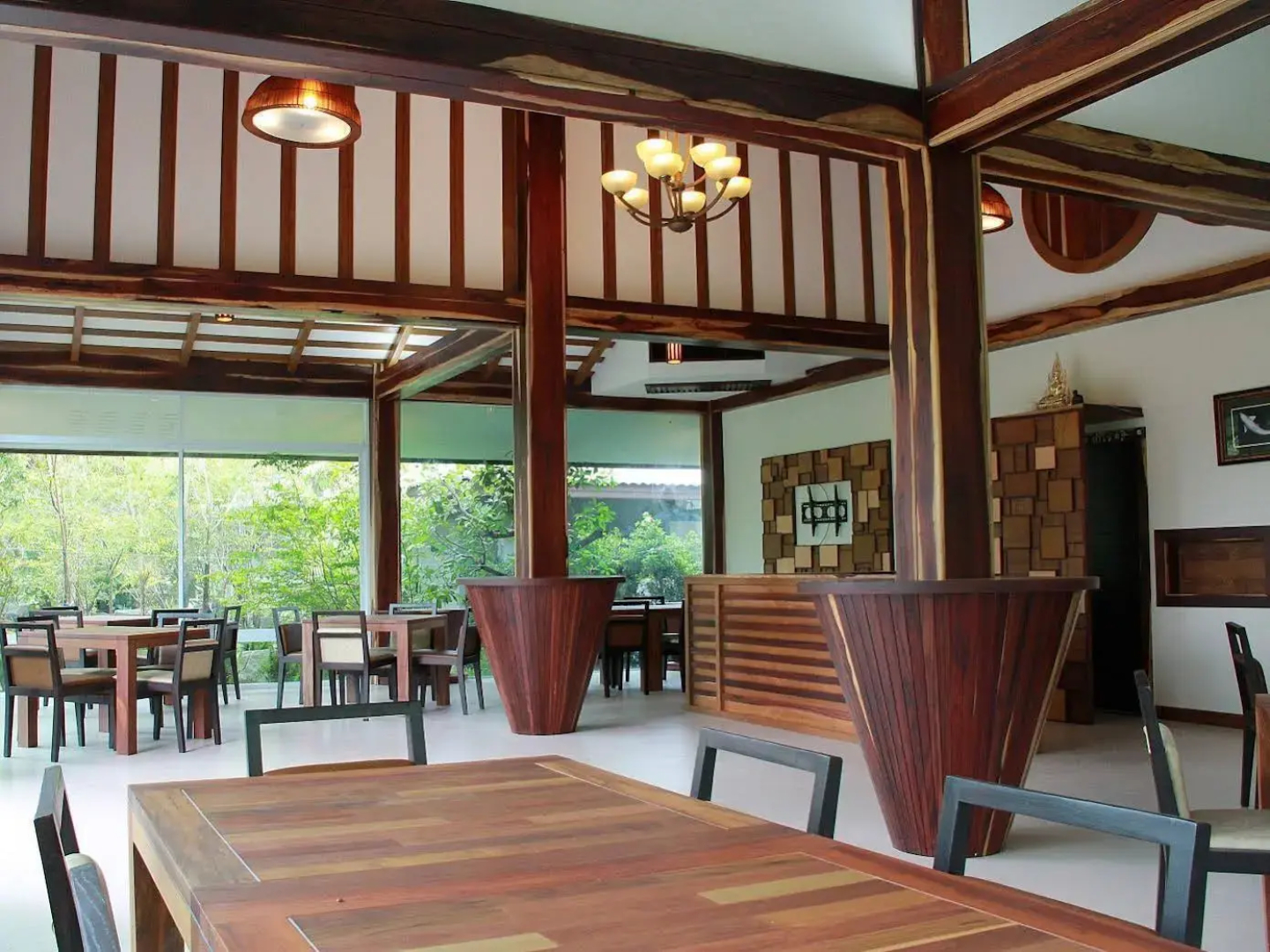 Taman Resort