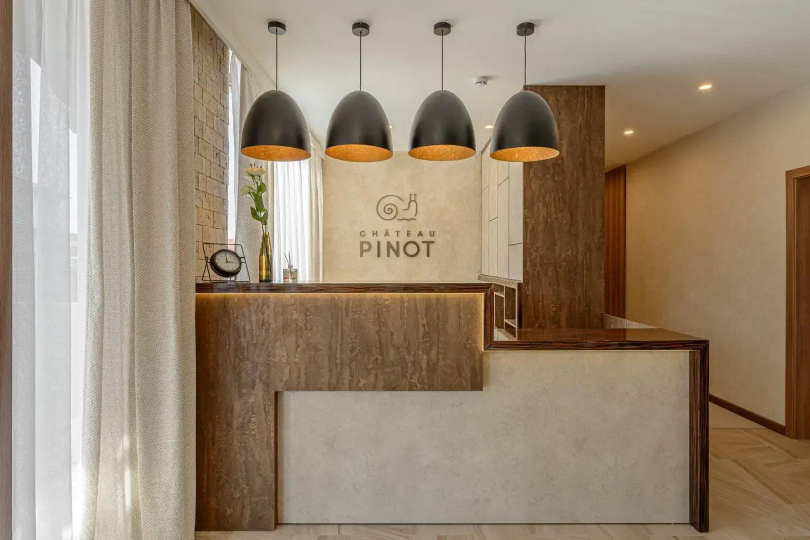 Chateau Pinot (Шато Пино)