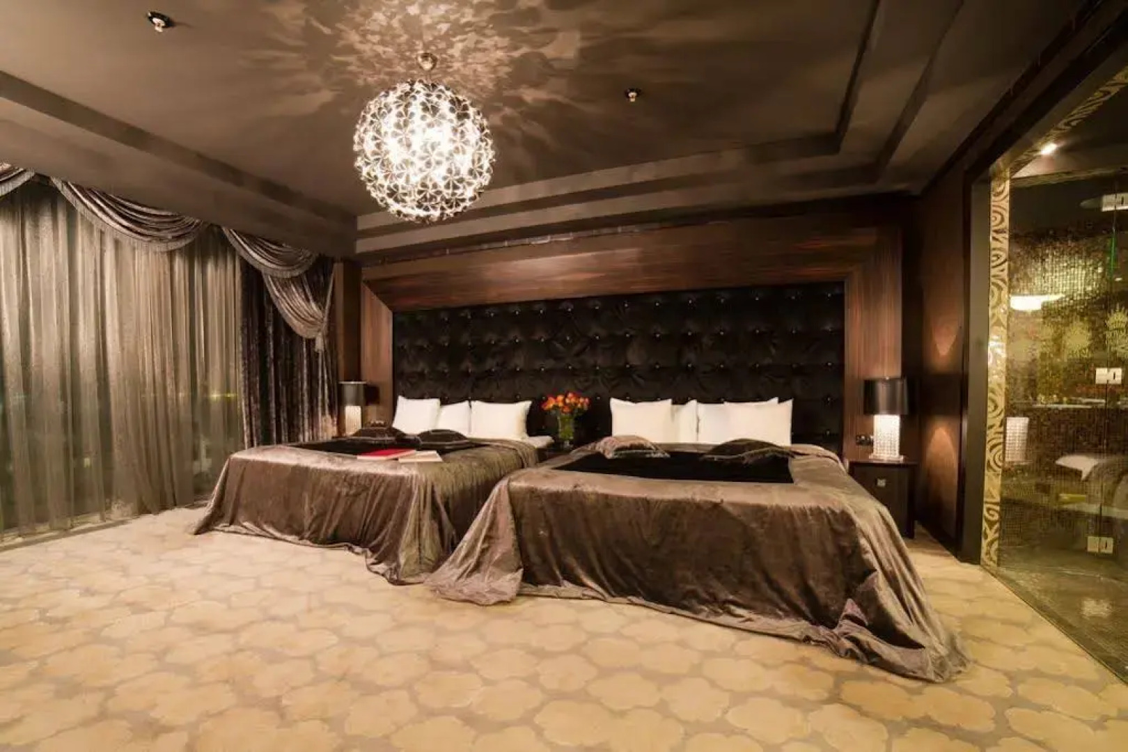 Royal Spa & Hotel Resort