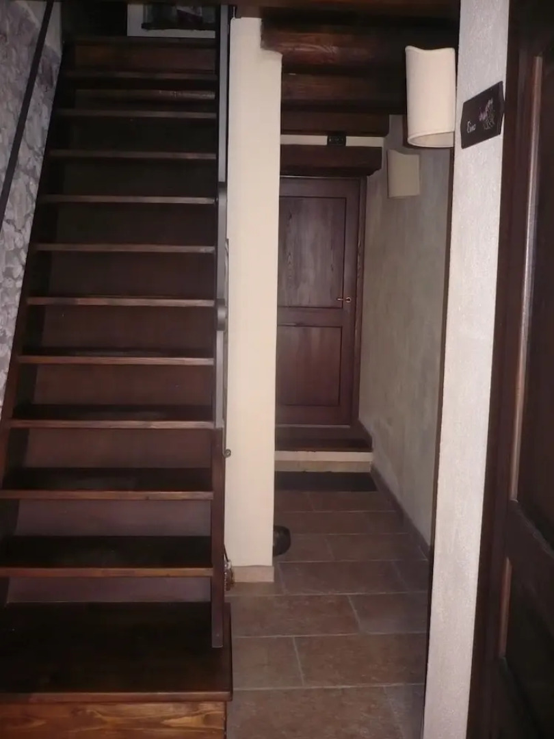 Albergo Diffuso S'Illustradu