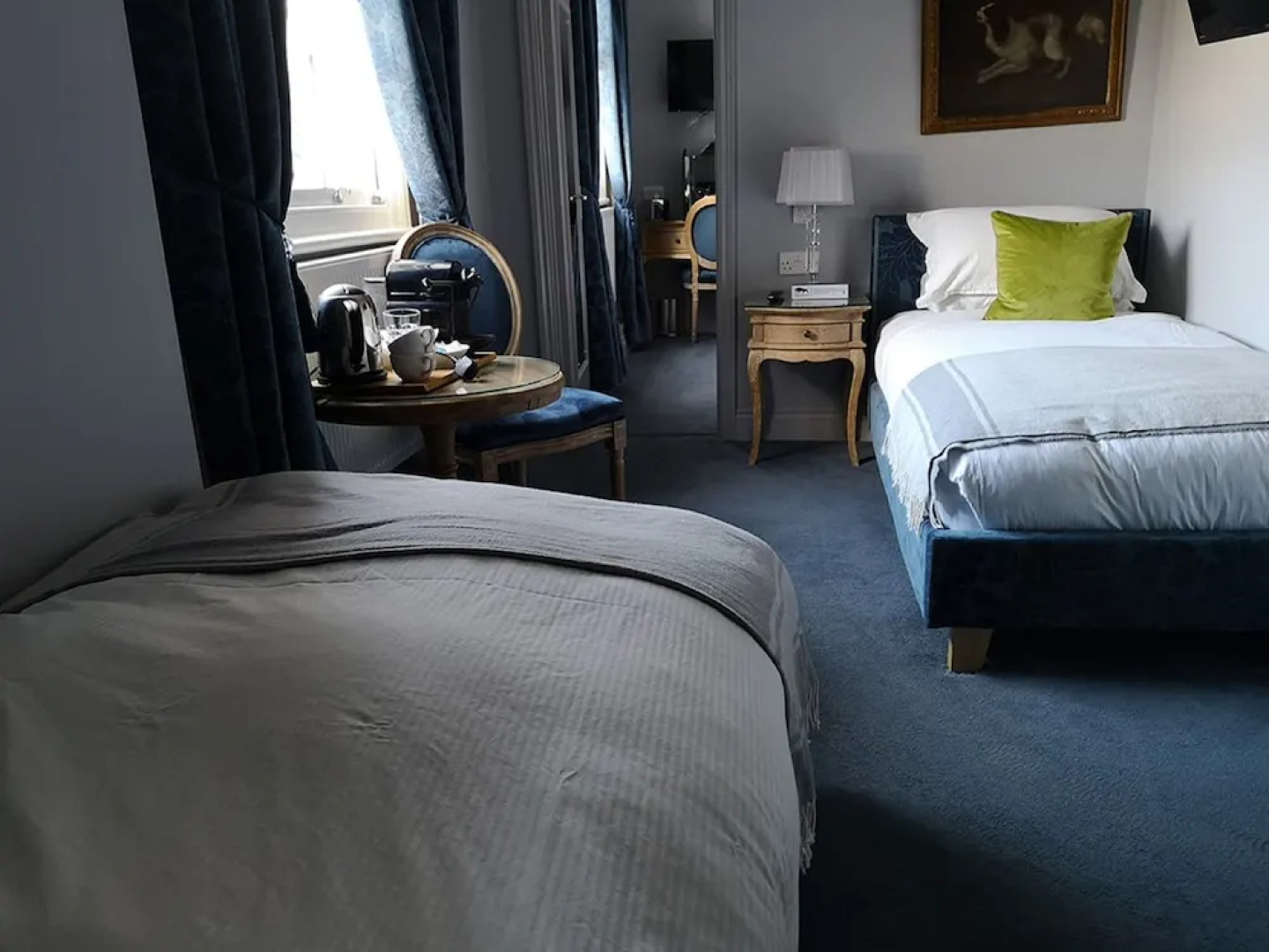 The Blue Boar - Maldon