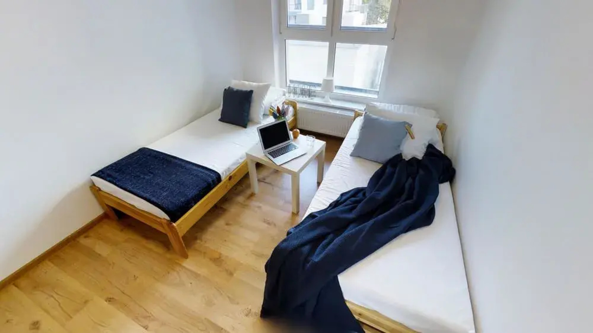 Apartament Elizabeth Centrum