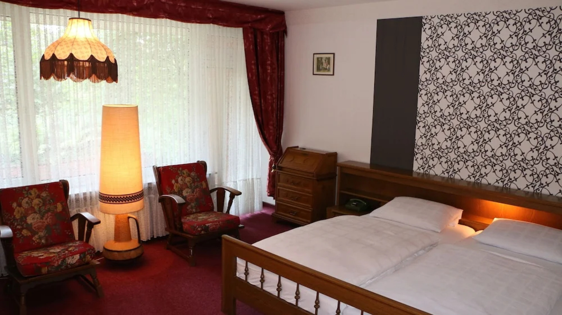 Hotel Goldener Adler