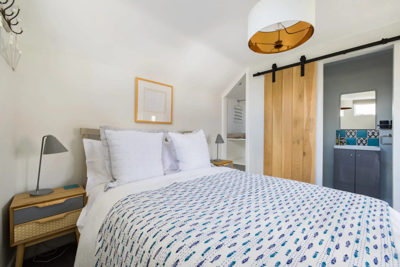 Lavender Folly - Cosy Accommodation Central Alresford