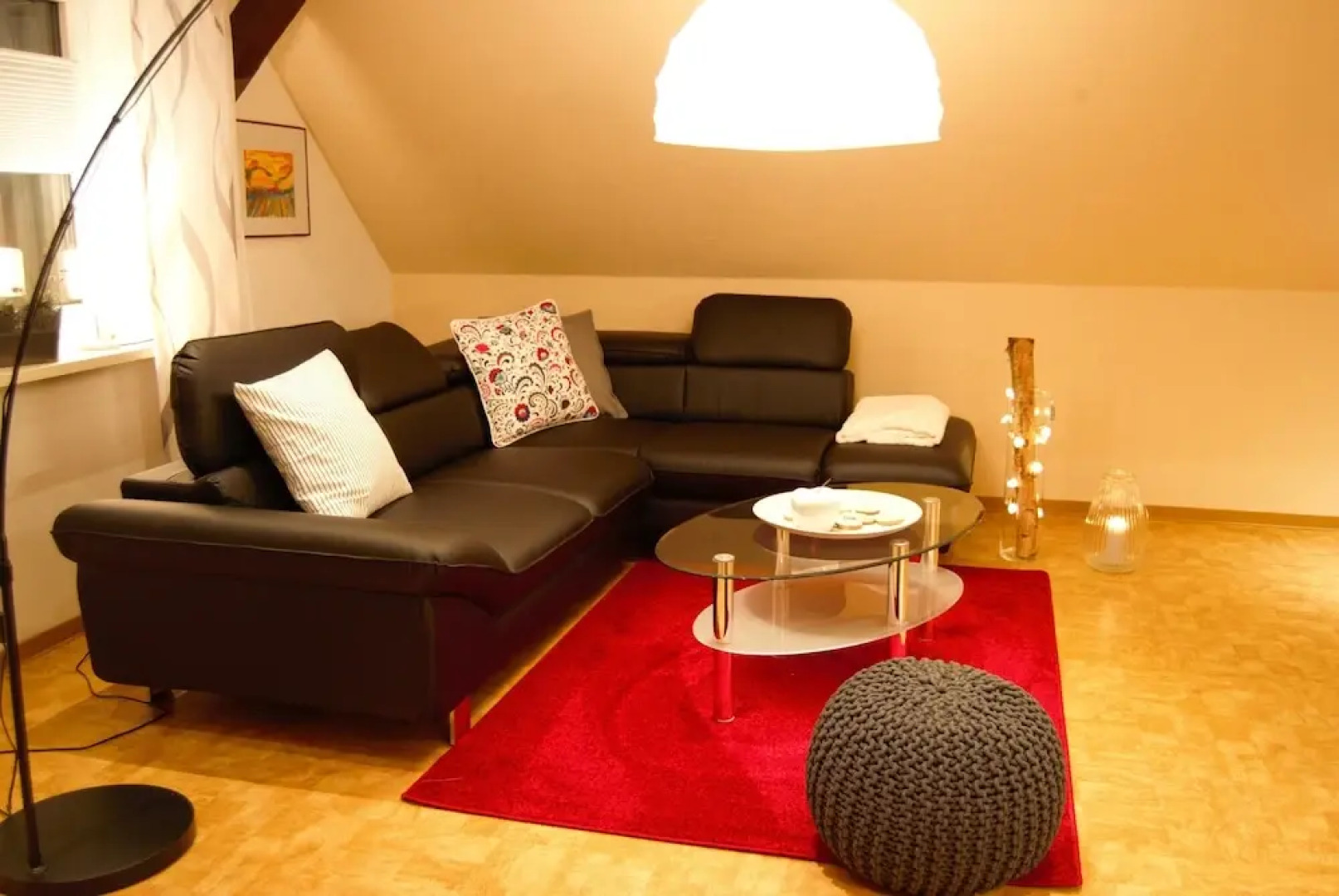 Fewo Harz mit WLAN für 2-4 Personen