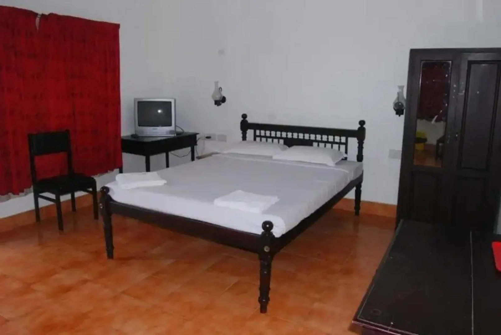 Wood Palace Heritage Resort