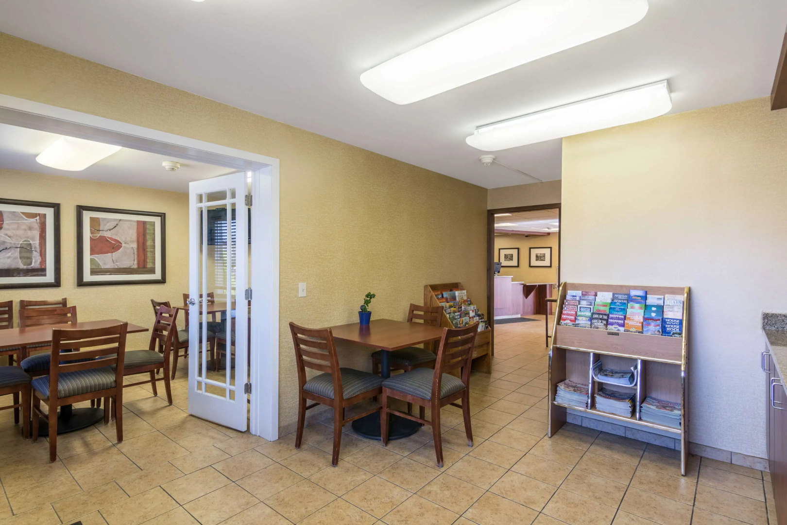 Motel 6 Eau Claire, WI