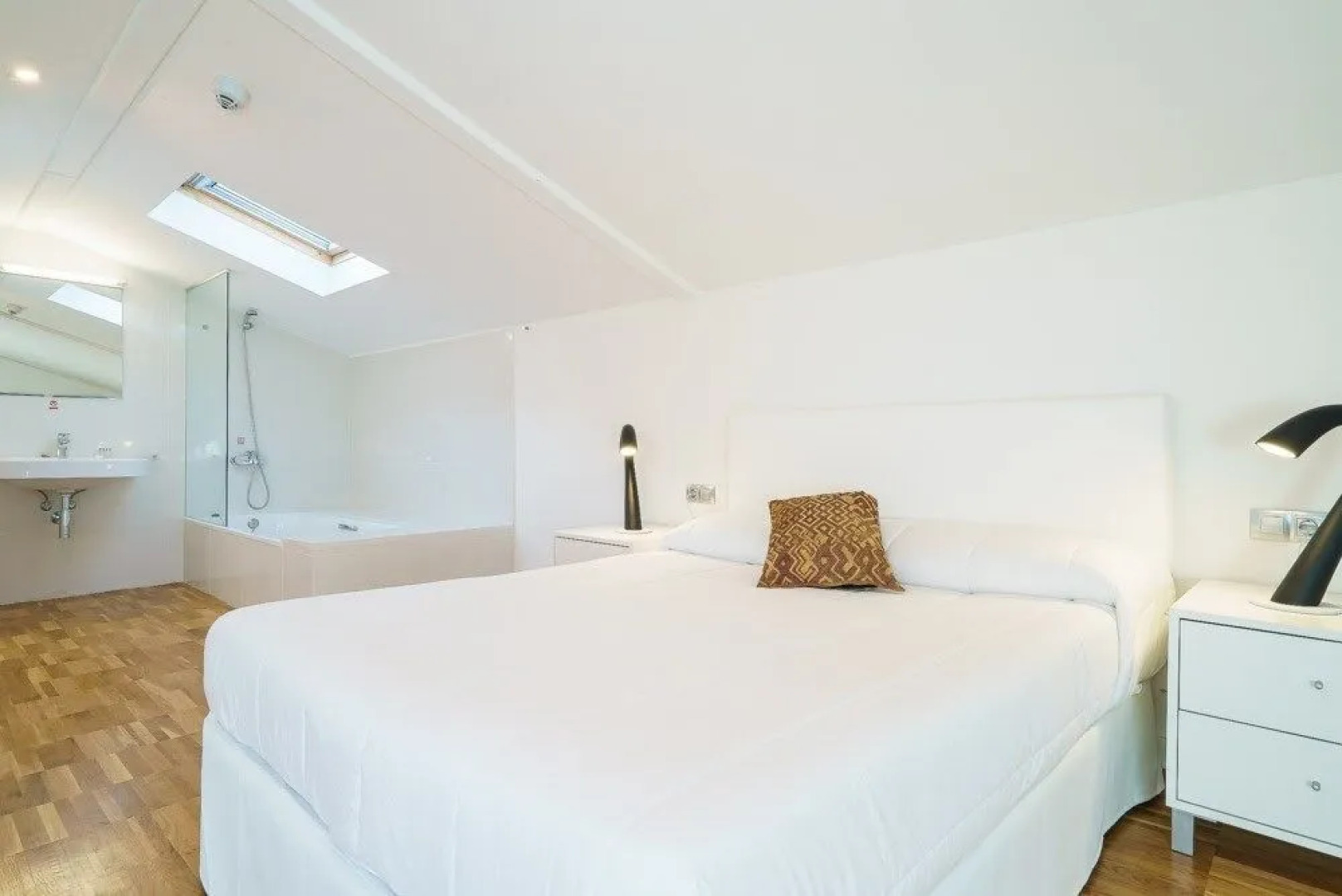 Flats Friends Alquería de Vilches