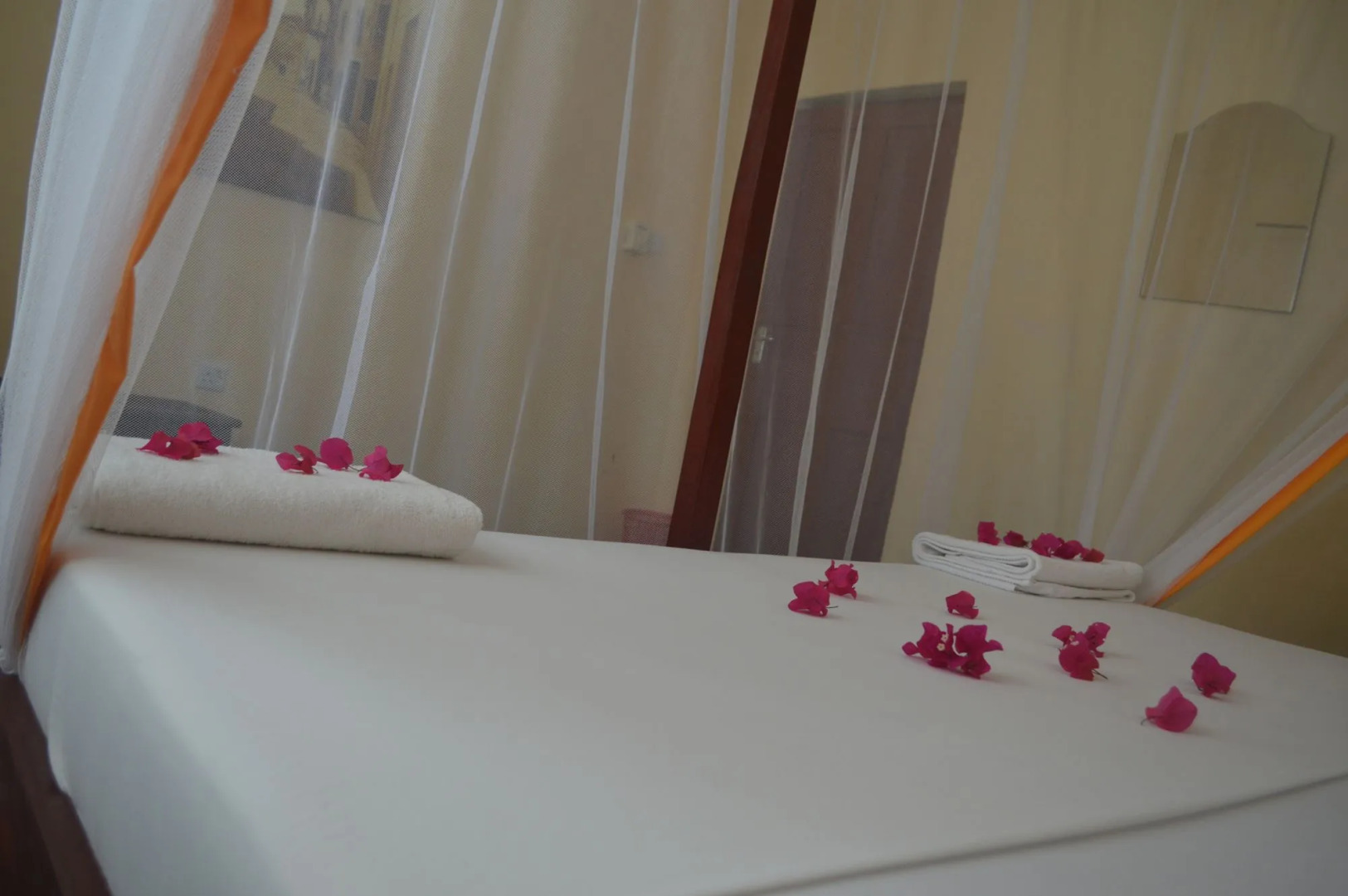 Zanzibar Dream Lodge