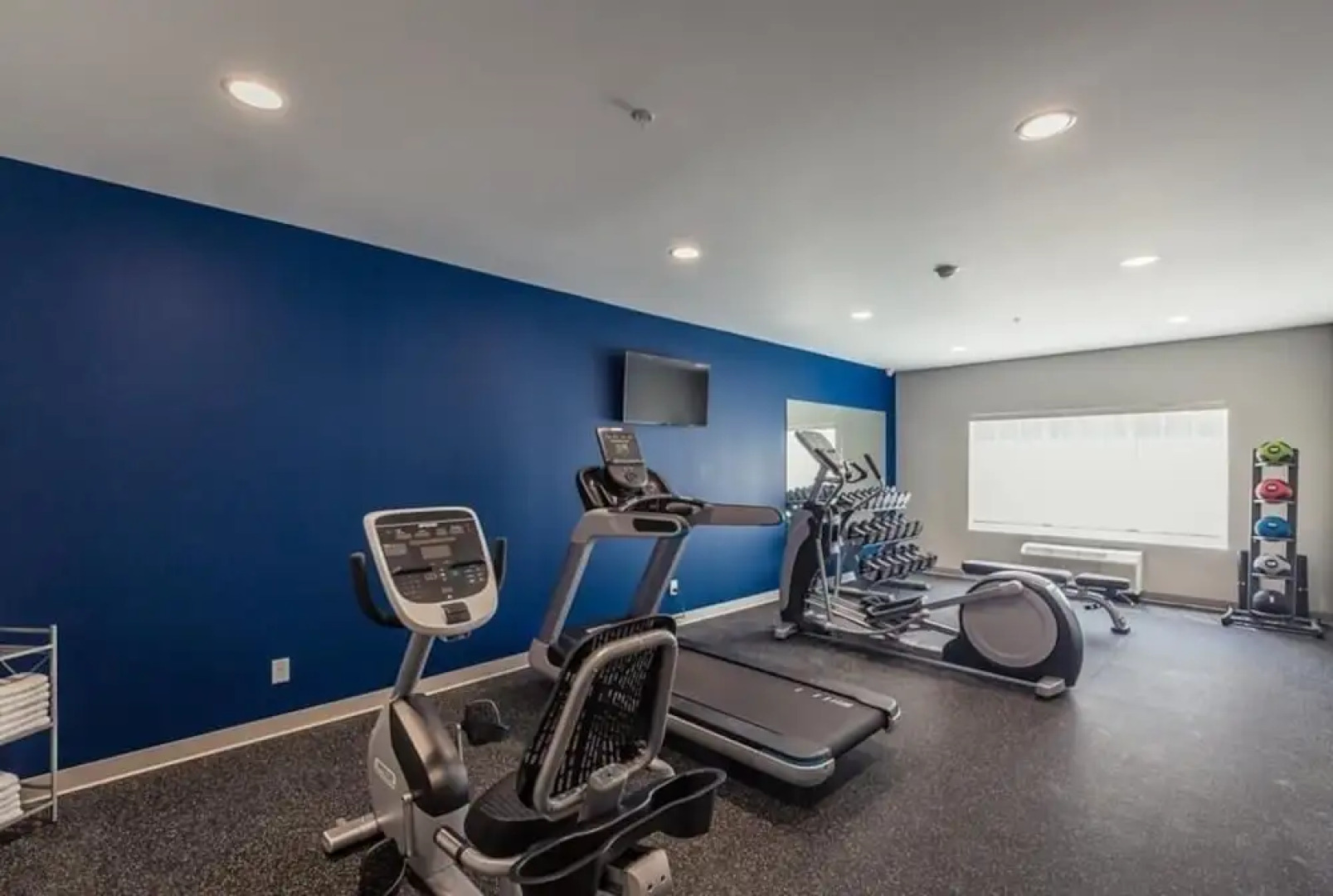 Microtel Inn & Suites by Wyndham Amsterdam