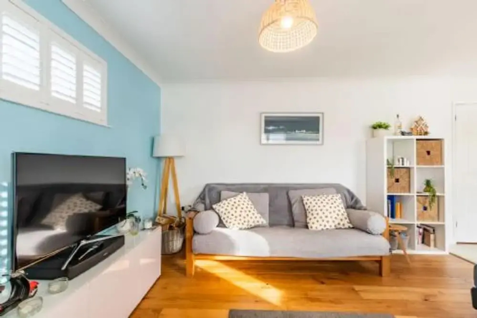 Host Stay Gorse Cottage