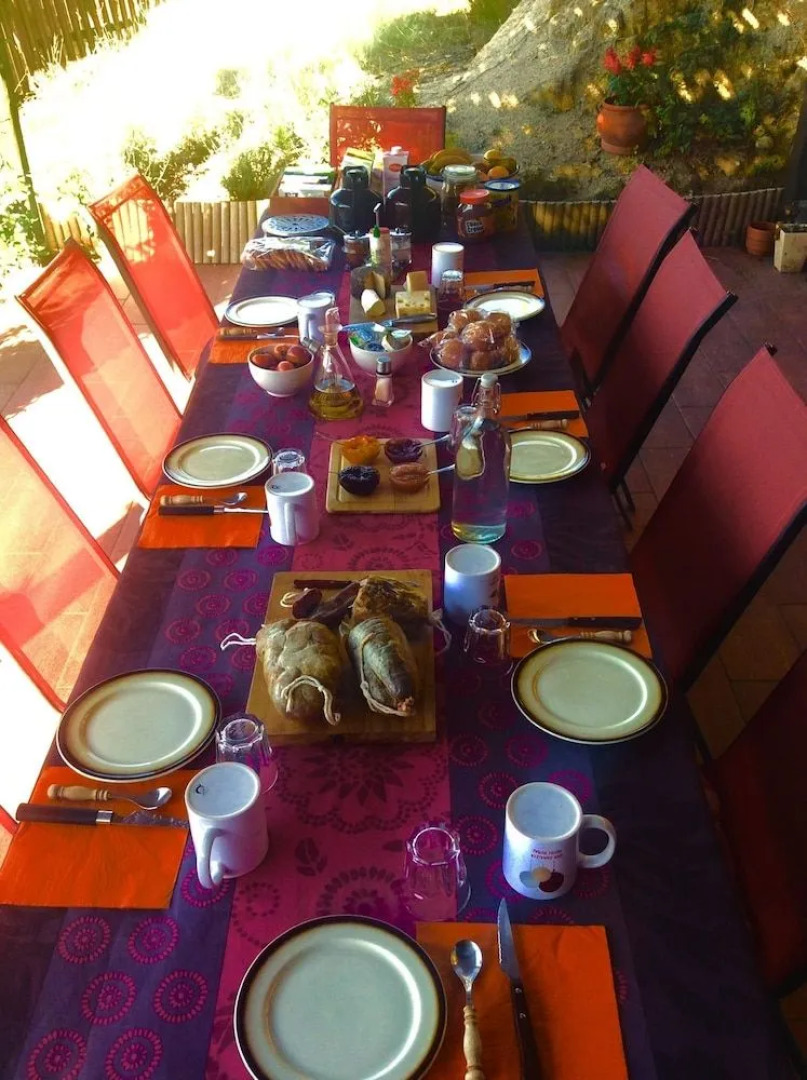 Can Canaleta Hotel Rural