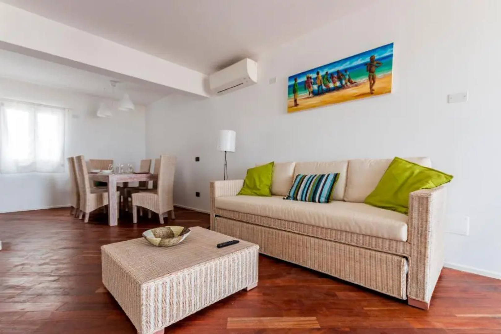 Villa Ao Mar