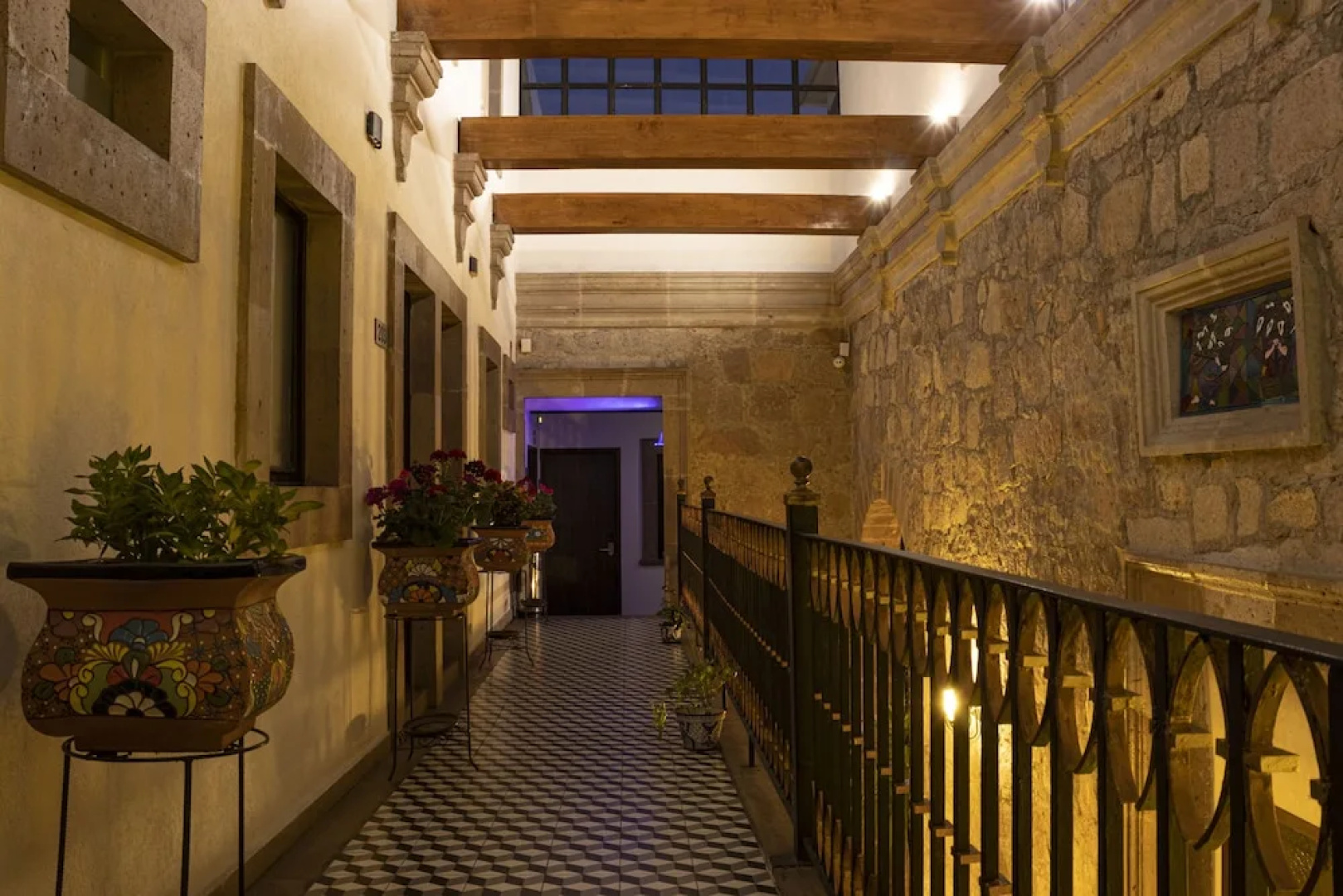 Hotel Don Carlos