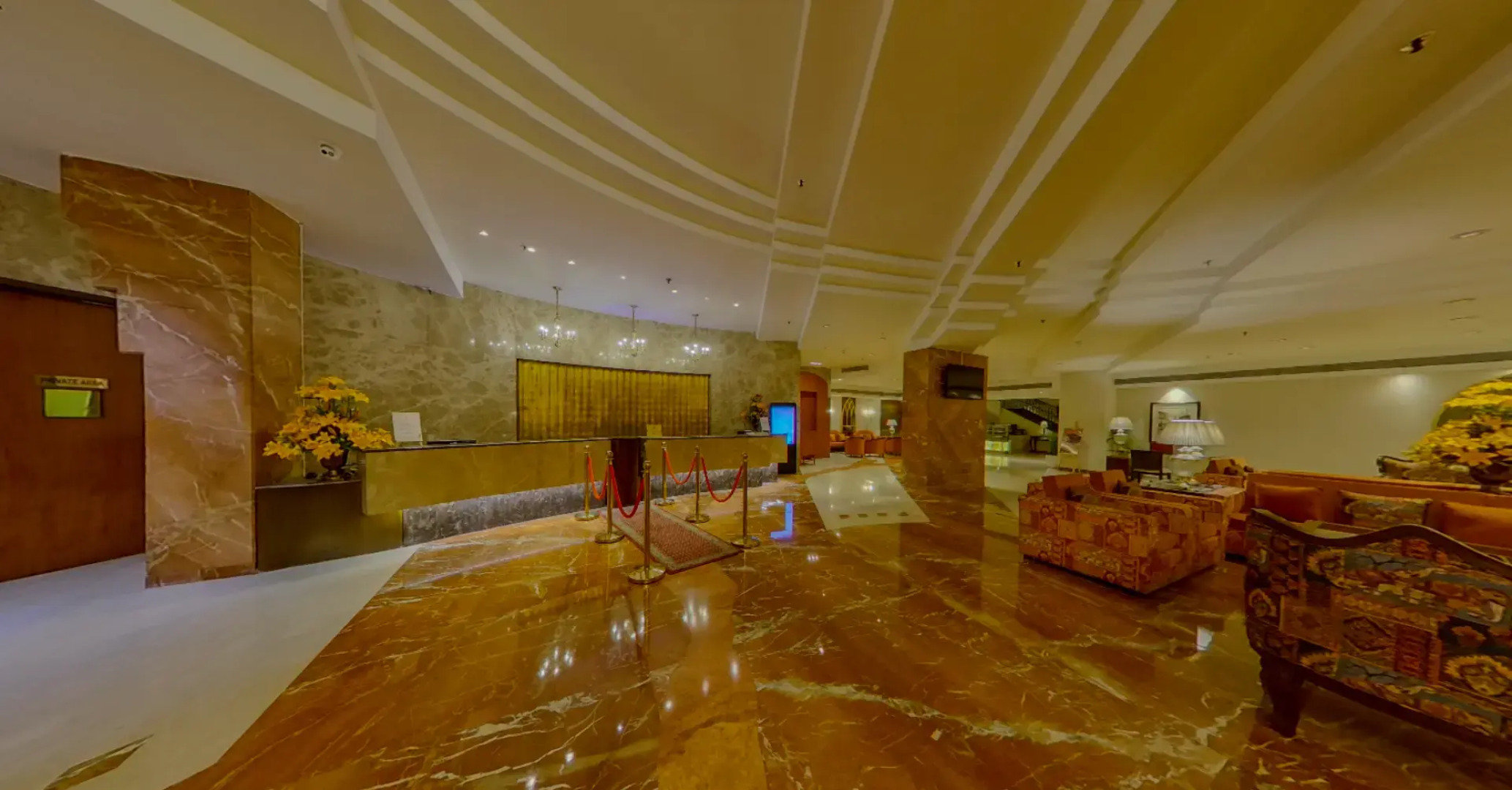 Peerless Hotel Kolkata