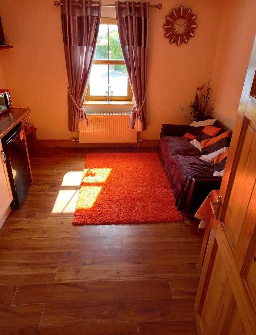Stunning 1-bed Apartment Valentia Island