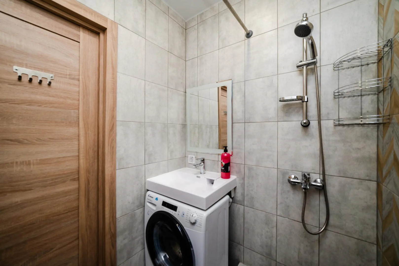 Апарт-хаус на Ленина