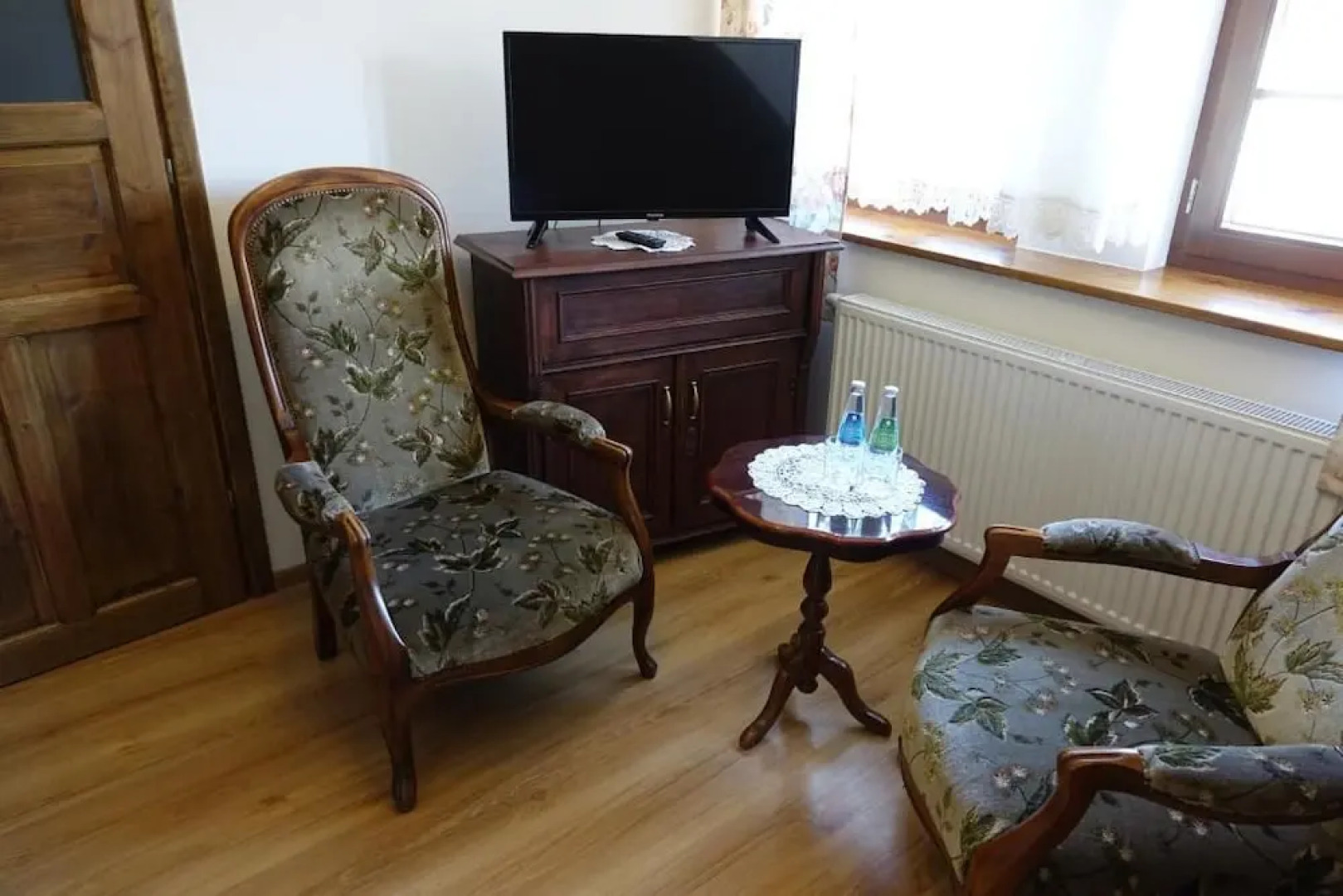 Gościniec Dworski w Ropie