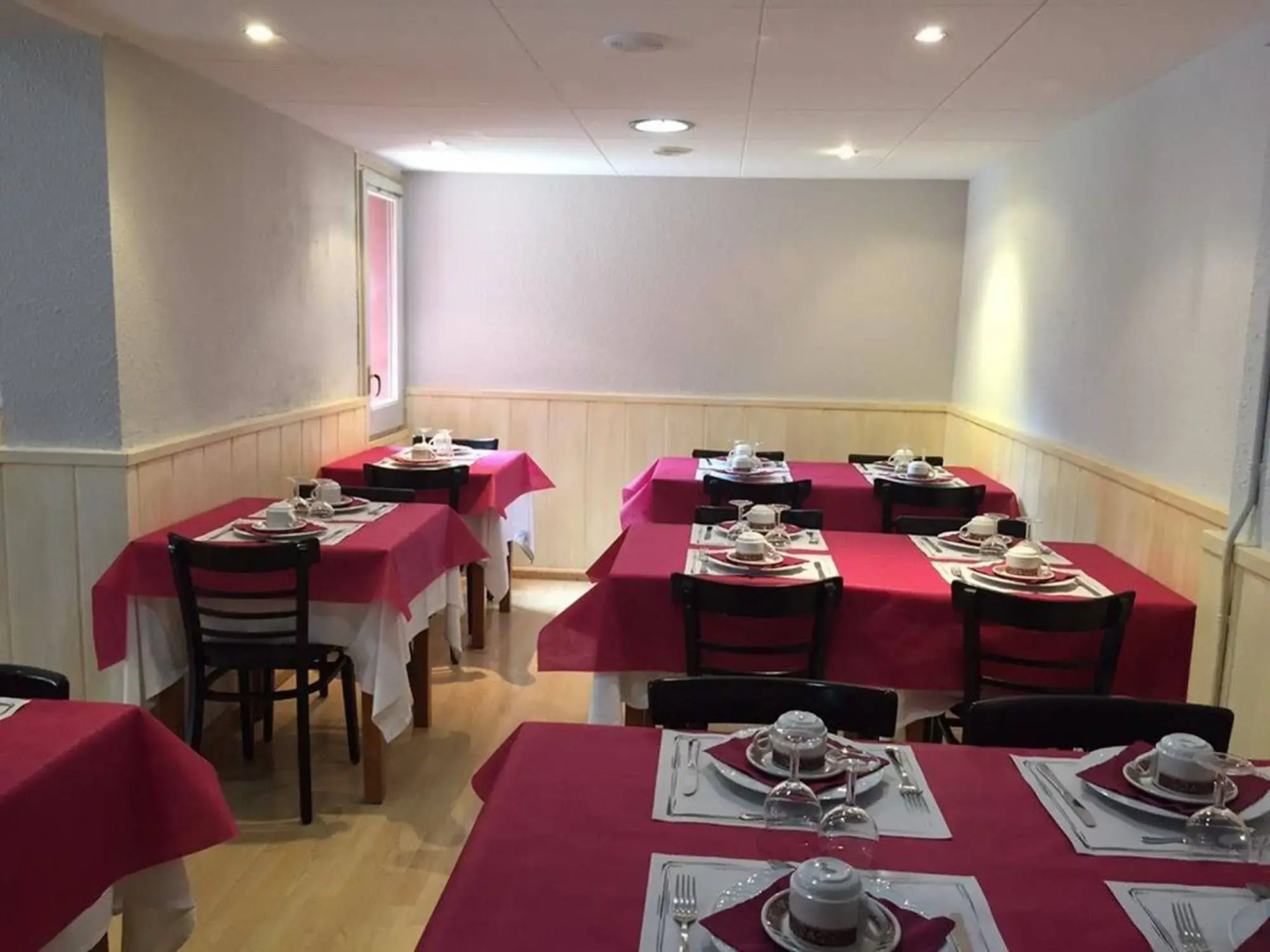 Hotel Lac Vielha