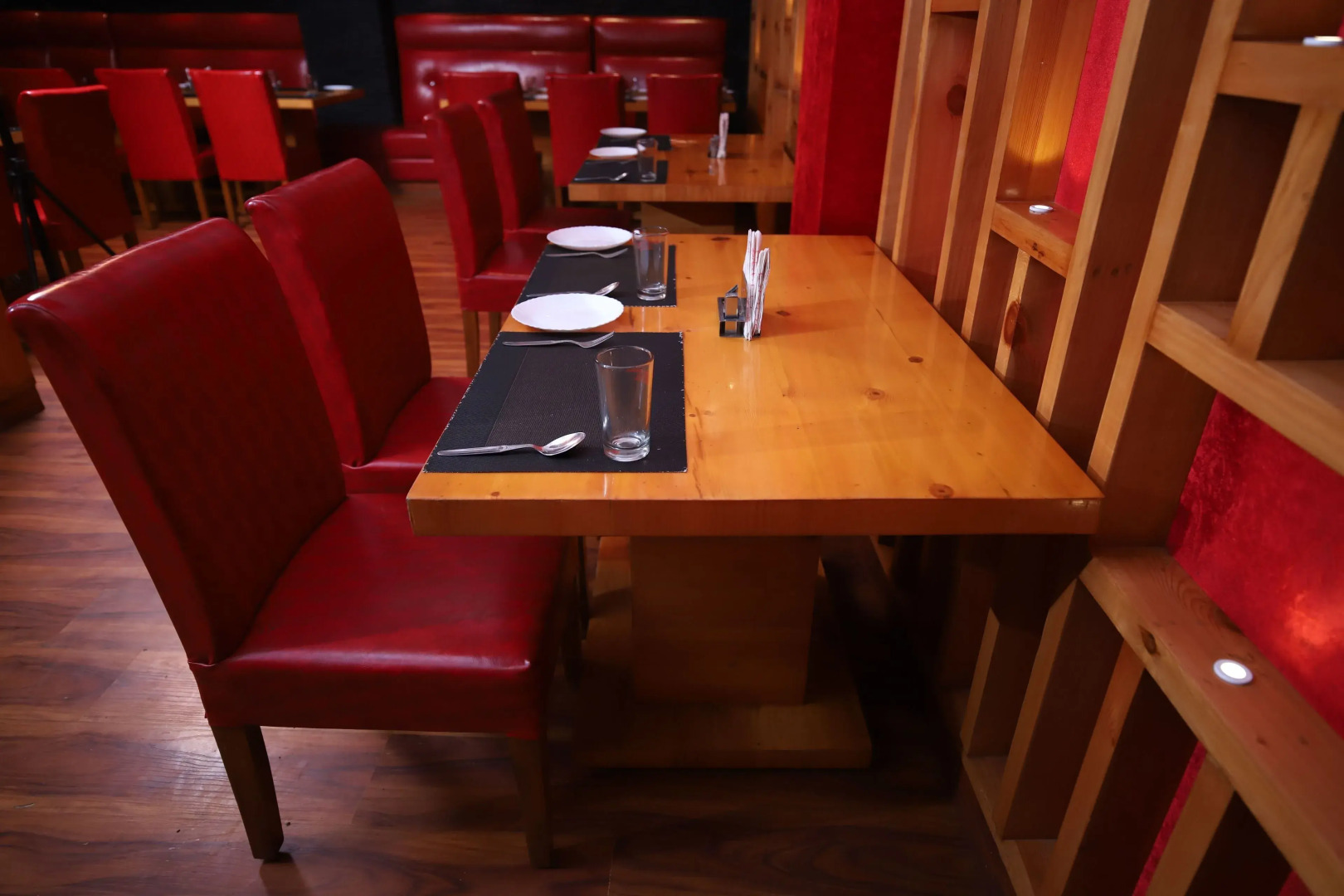 Visit Hotel & Restaurant