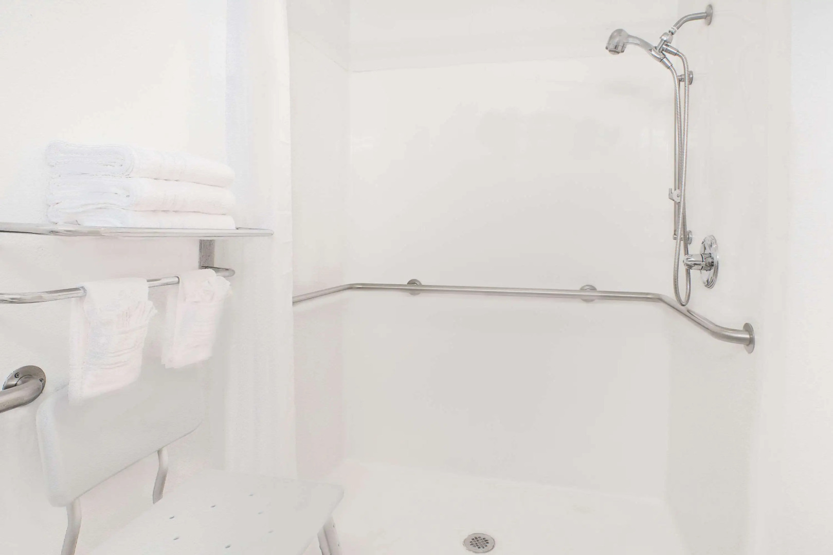 Microtel Inn by Wyndham Broken Bow