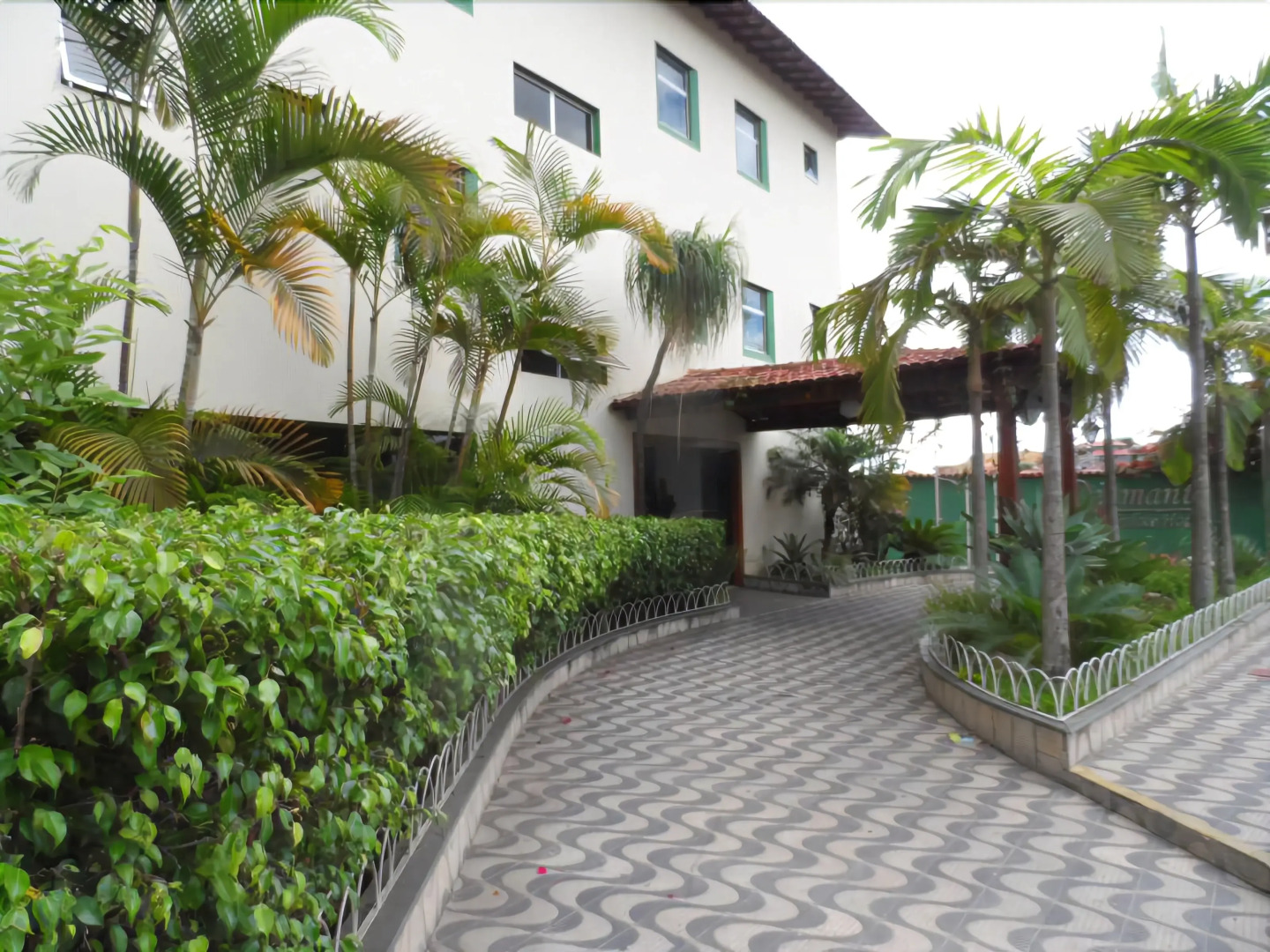 Diamante Palace Hotel