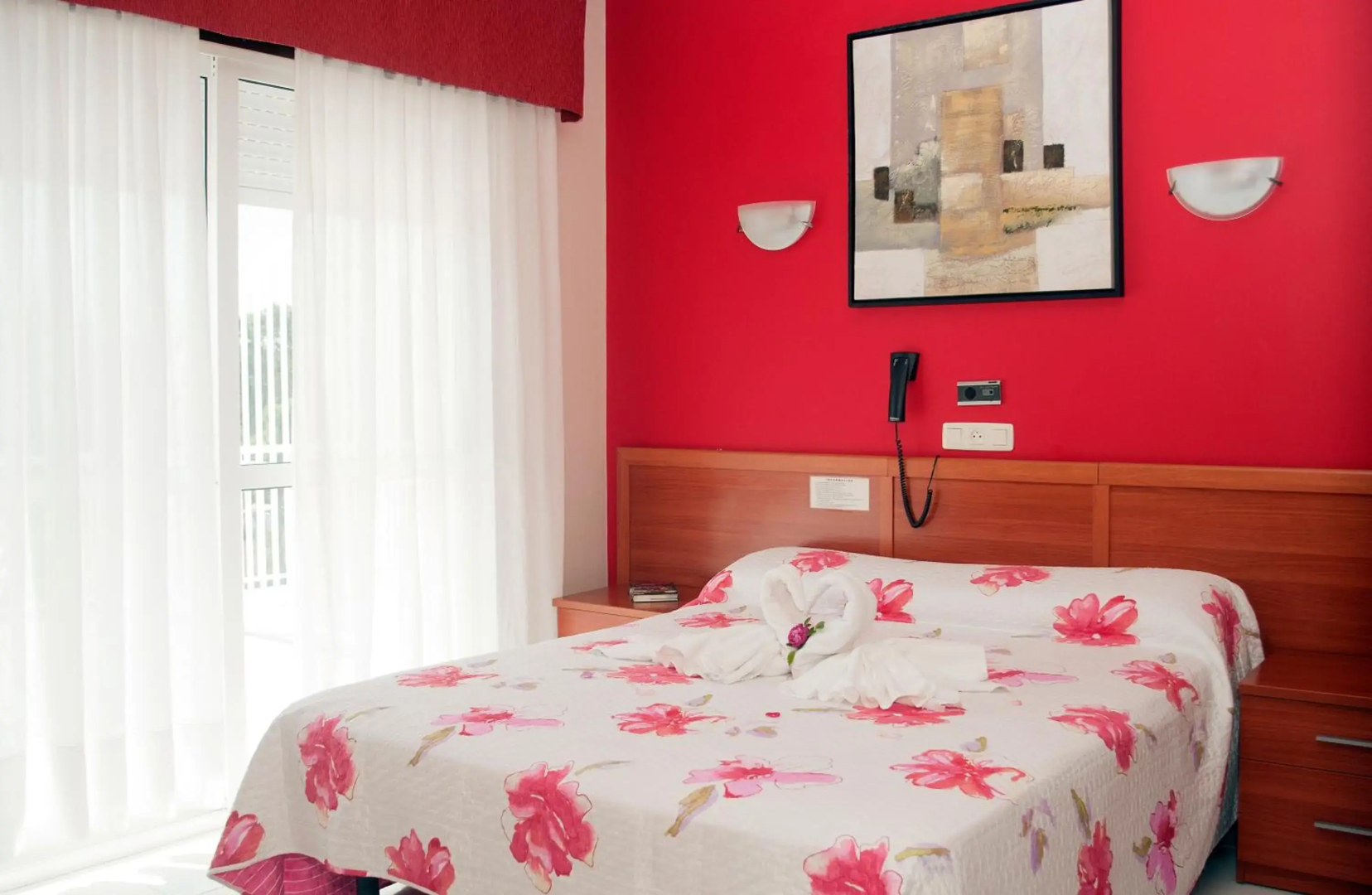 Hotel Ria Toxa