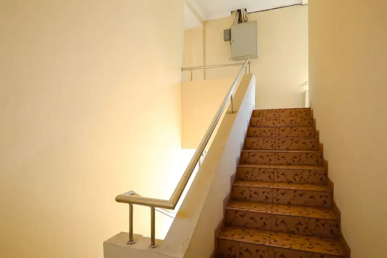 普哇加达艾里西芭图拉亚KM15号酒店(Airy Eco Cibatu Raya KM 15 Purwakarta)