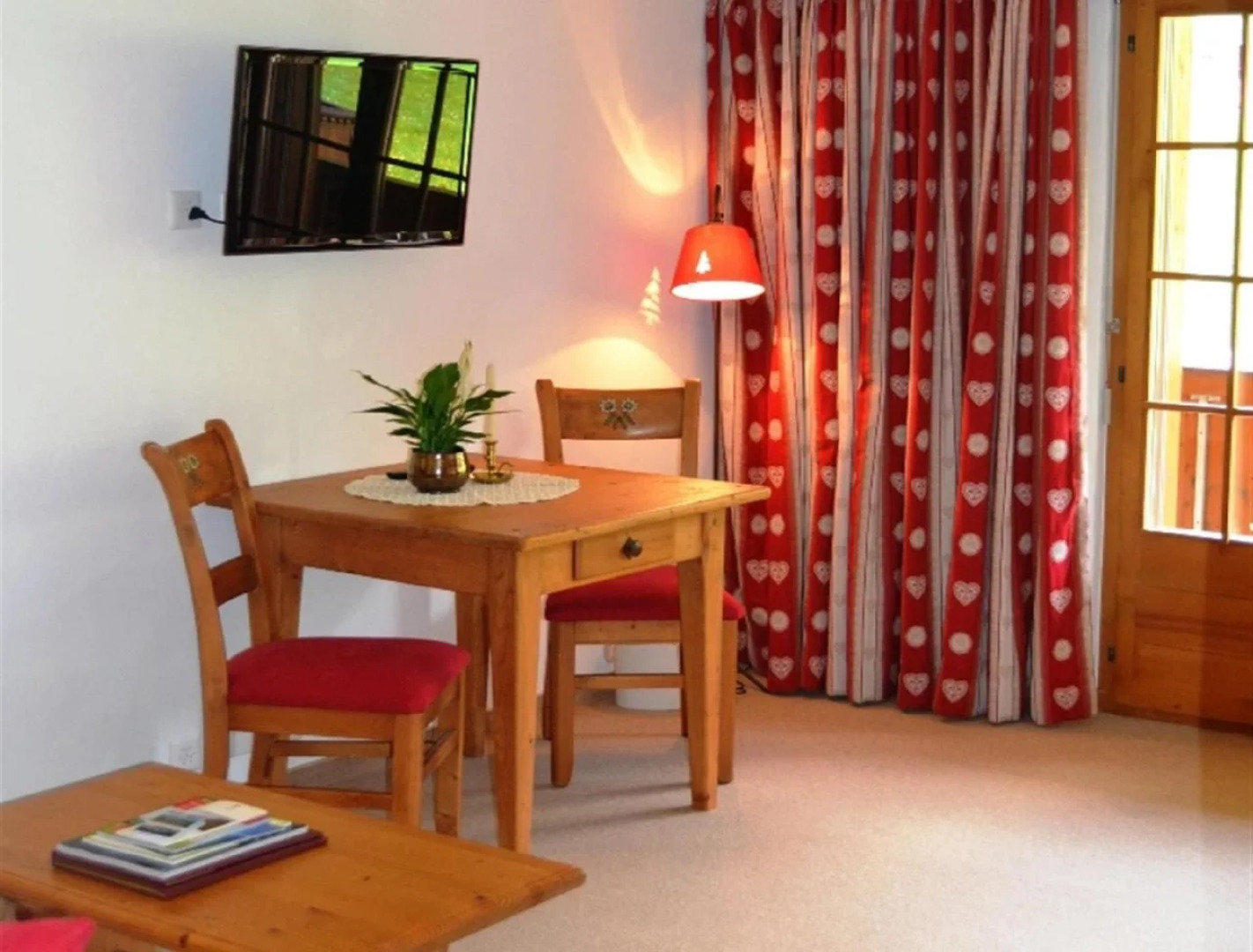 Hotel Le Grand Chalet Gstaad