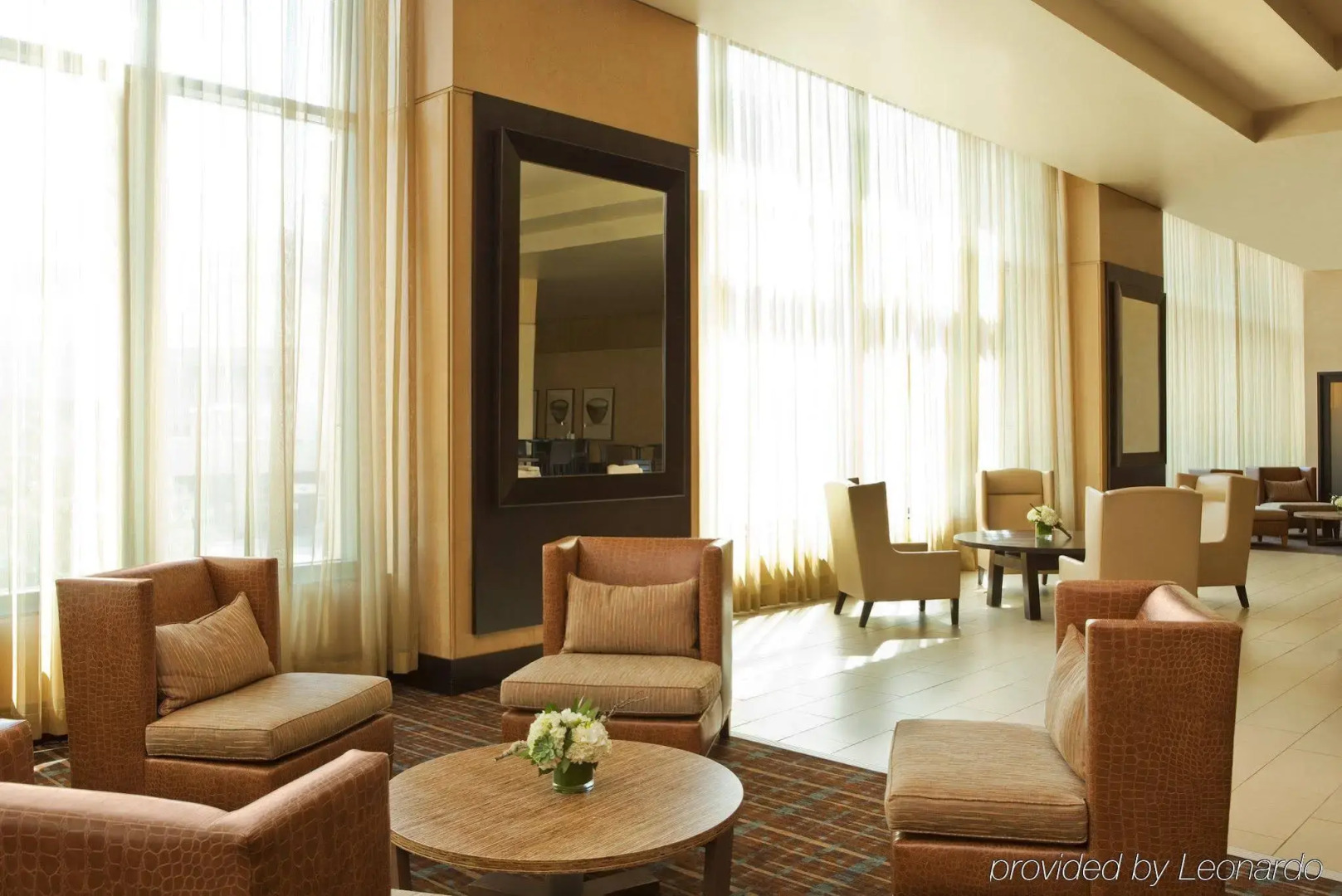 The Westin Denver Downtown