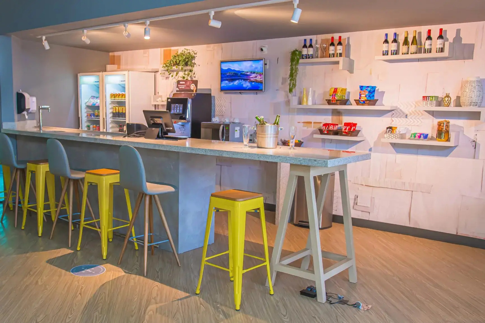 Ibis Styles Sorocaba Santa Rosalia