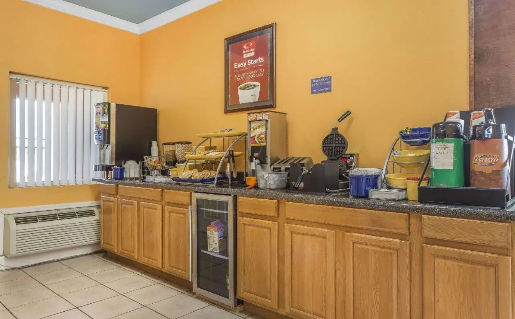 Quality Inn Gadsden - Attalla