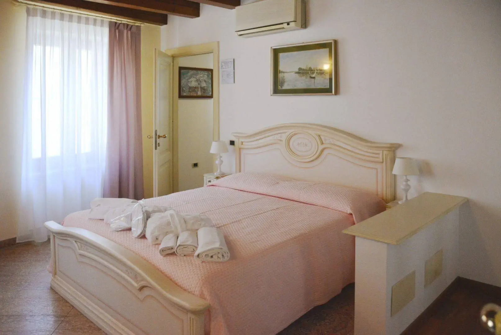 Relais A Ponte Pietra