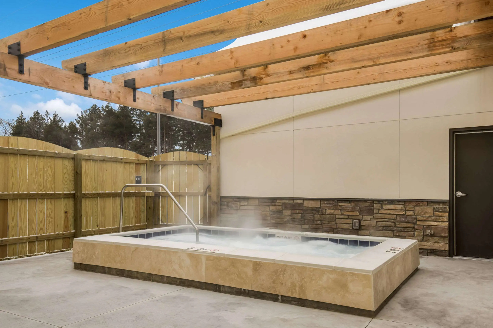 Comfort Inn & Suites Gaylord