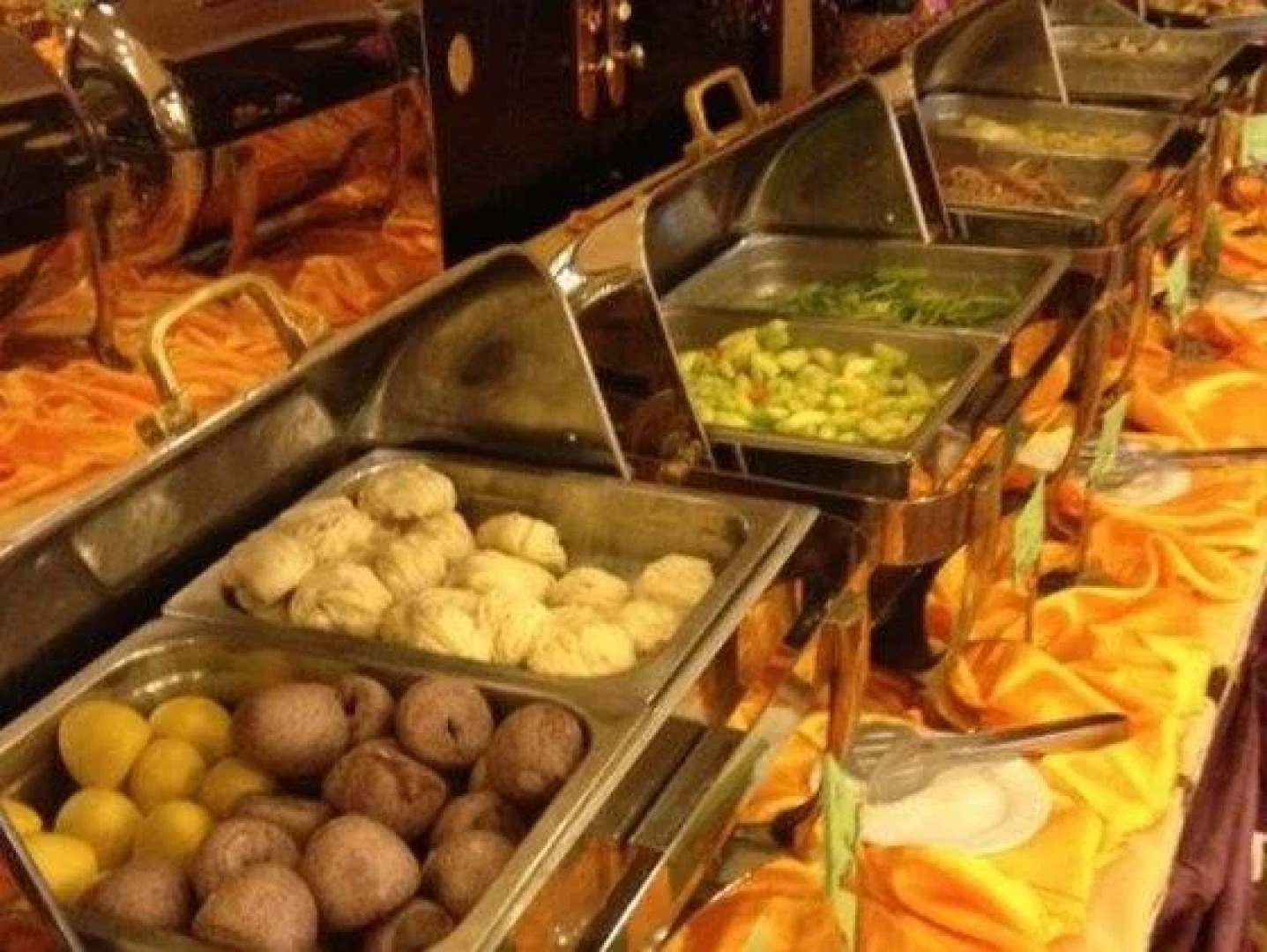 Luban International Hotel