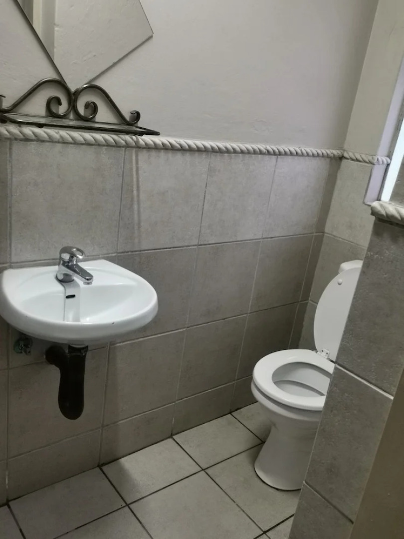 97 High Road Guest house