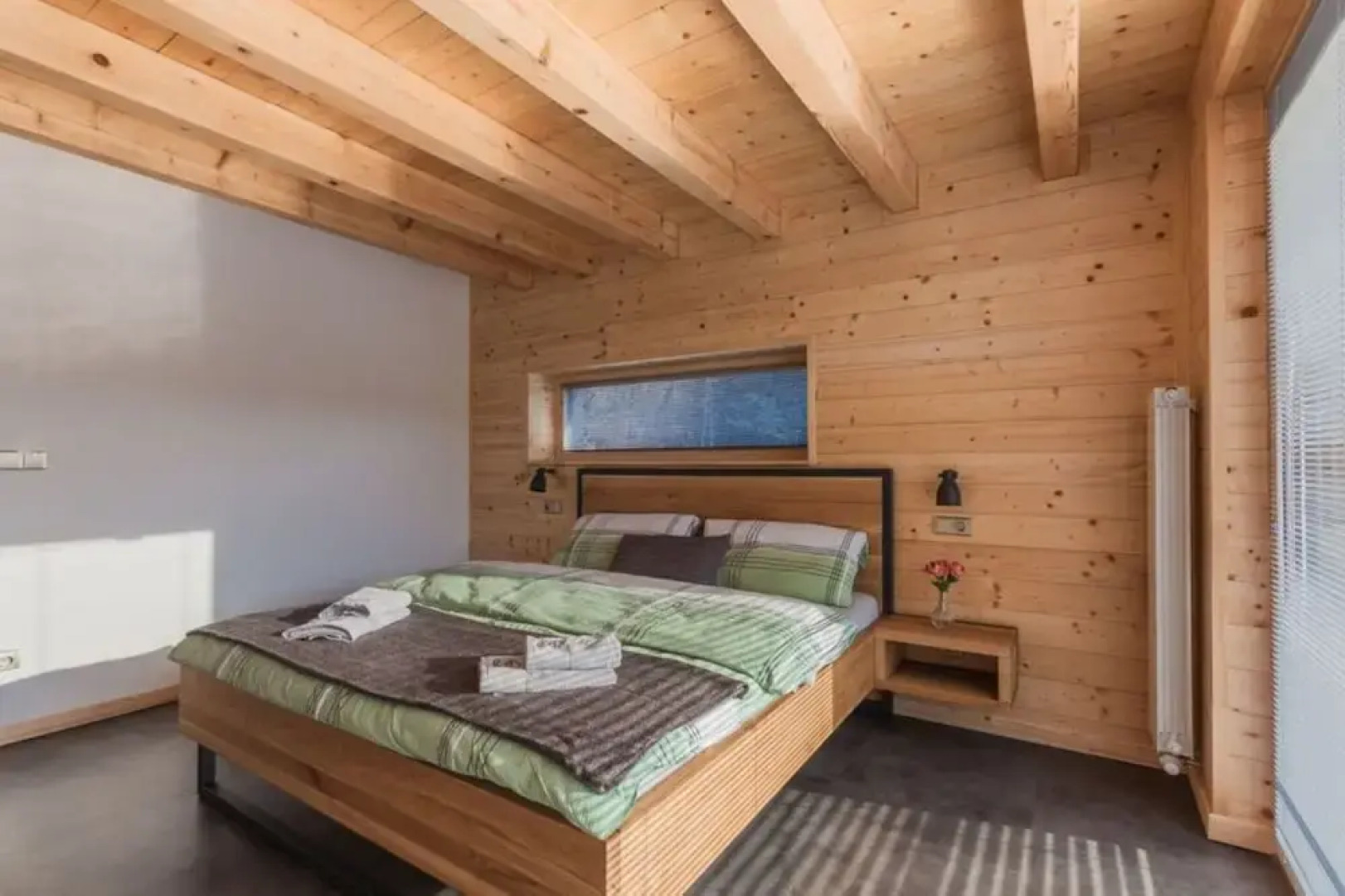 Villa in Moravia Near Amusement Park